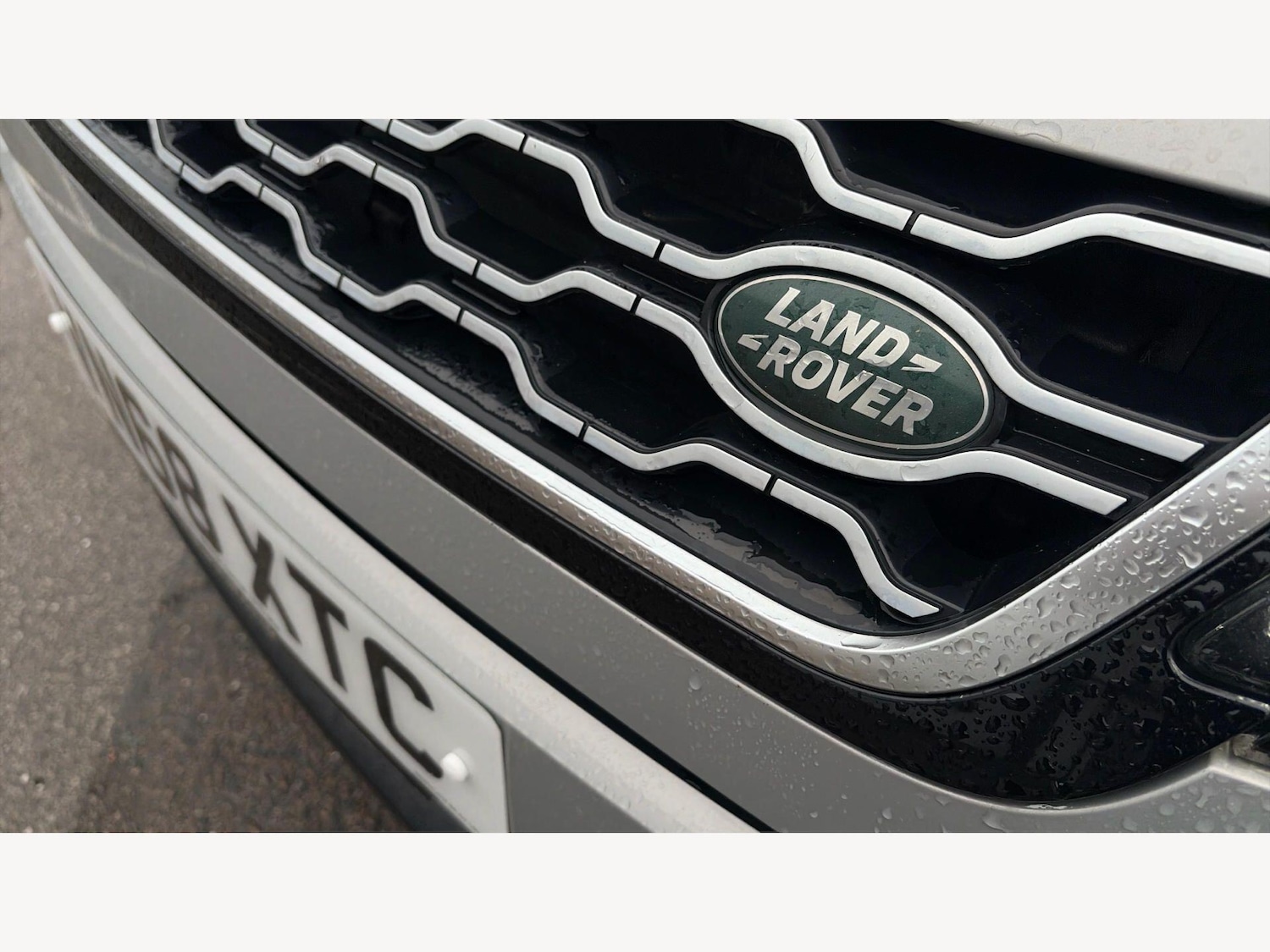 Used Land Rover Range Rover Evoque 2018 for sale - 77586912: Photo 23