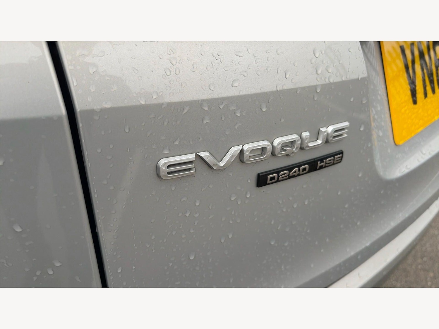 Used Land Rover Range Rover Evoque 2018 for sale - 77586912: Photo 26