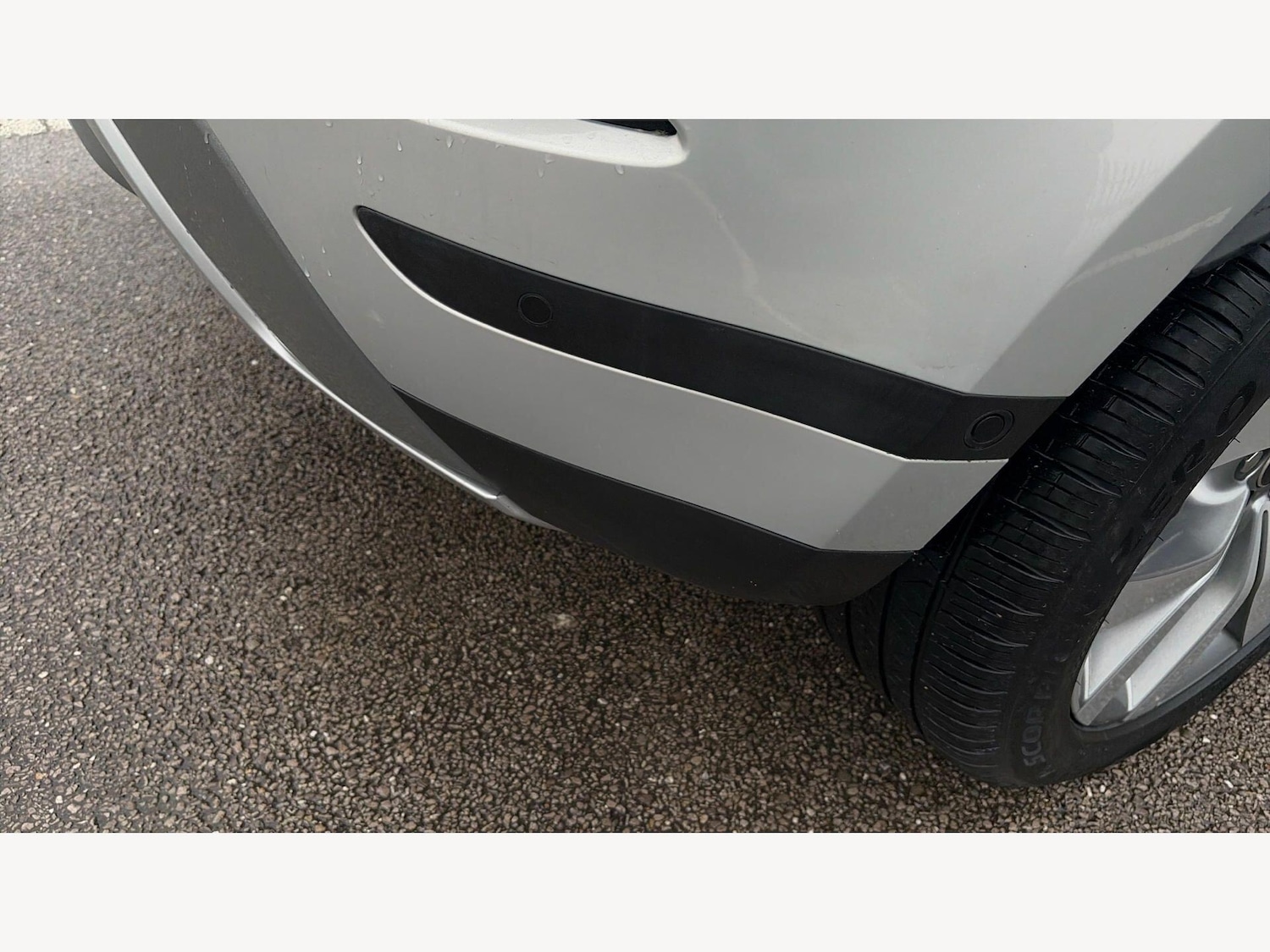 Used Land Rover Range Rover Evoque 2018 for sale - 77586912: Photo 27