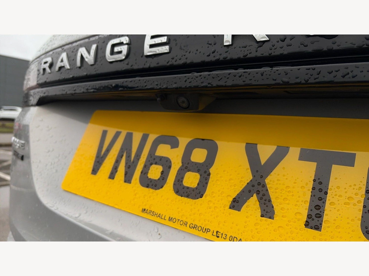 Used Land Rover Range Rover Evoque 2018 for sale - 77586912: Photo 28