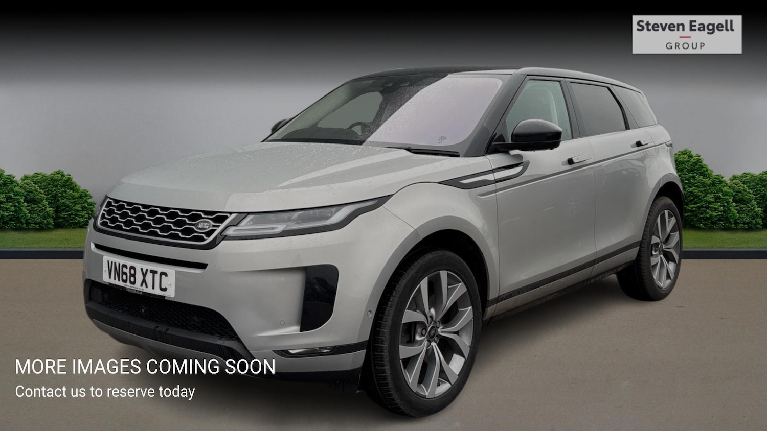 Used Land Rover Range Rover Evoque for sale - 77586912: Photo 3