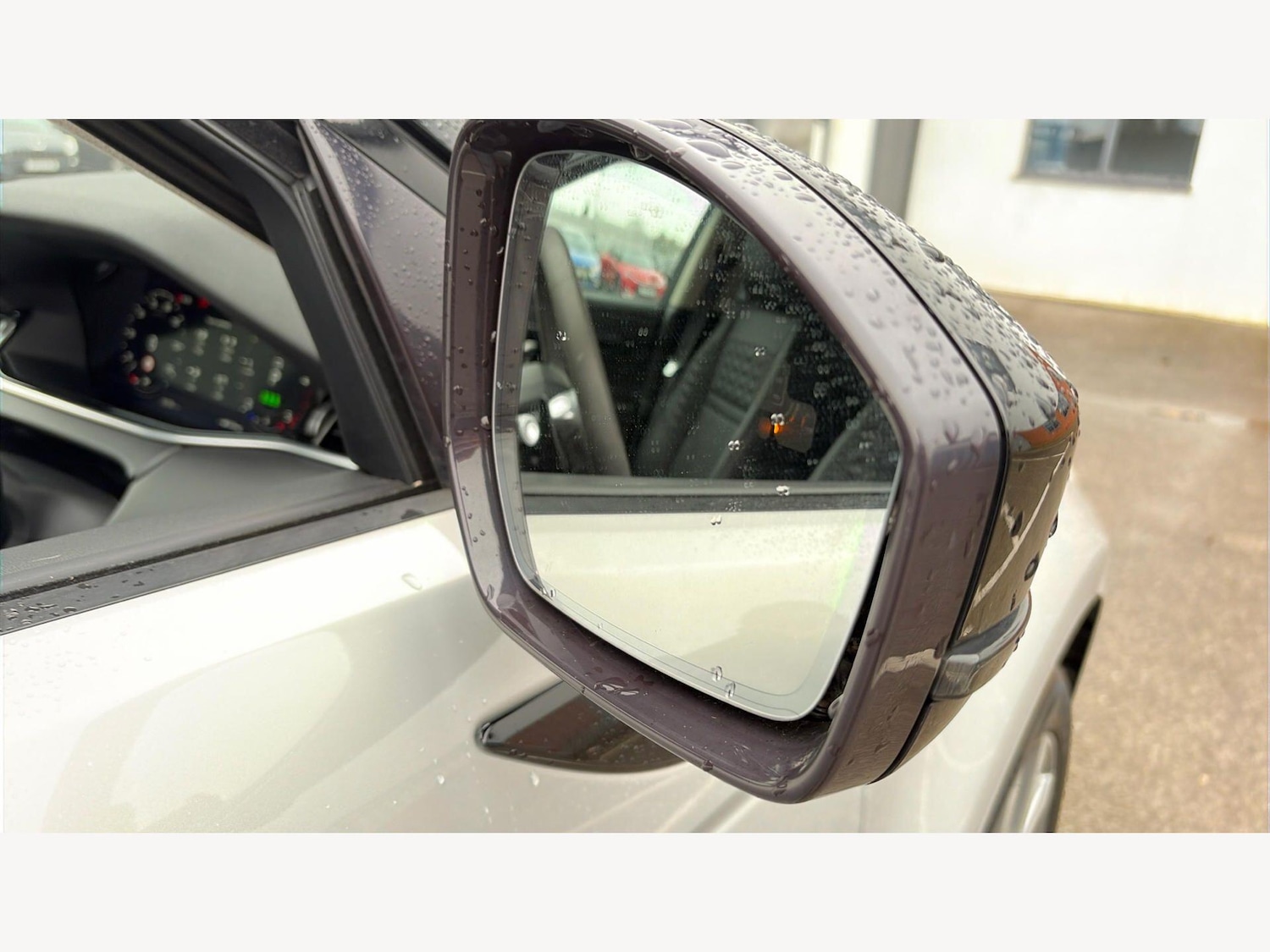 Used Land Rover Range Rover Evoque 2018 for sale - 77586912: Photo 31