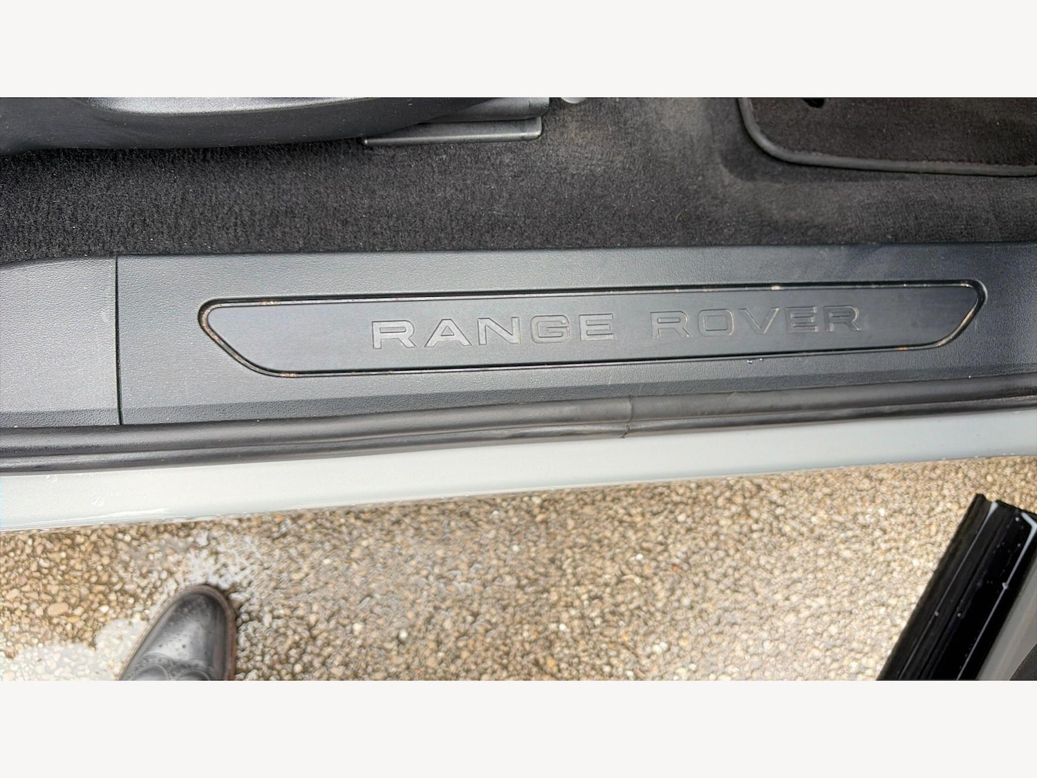 Used Land Rover Range Rover Evoque 2018 for sale - 77586912: Photo 32