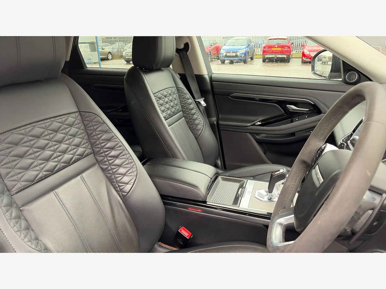 Used Land Rover Range Rover Evoque 2018 for sale - 77586912: Photo 34