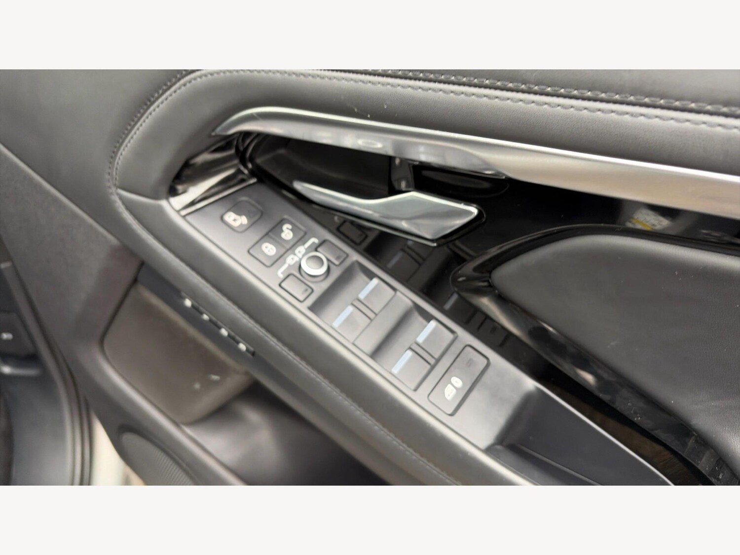 Used Land Rover Range Rover Evoque 2018 for sale - 77586912: Photo 35