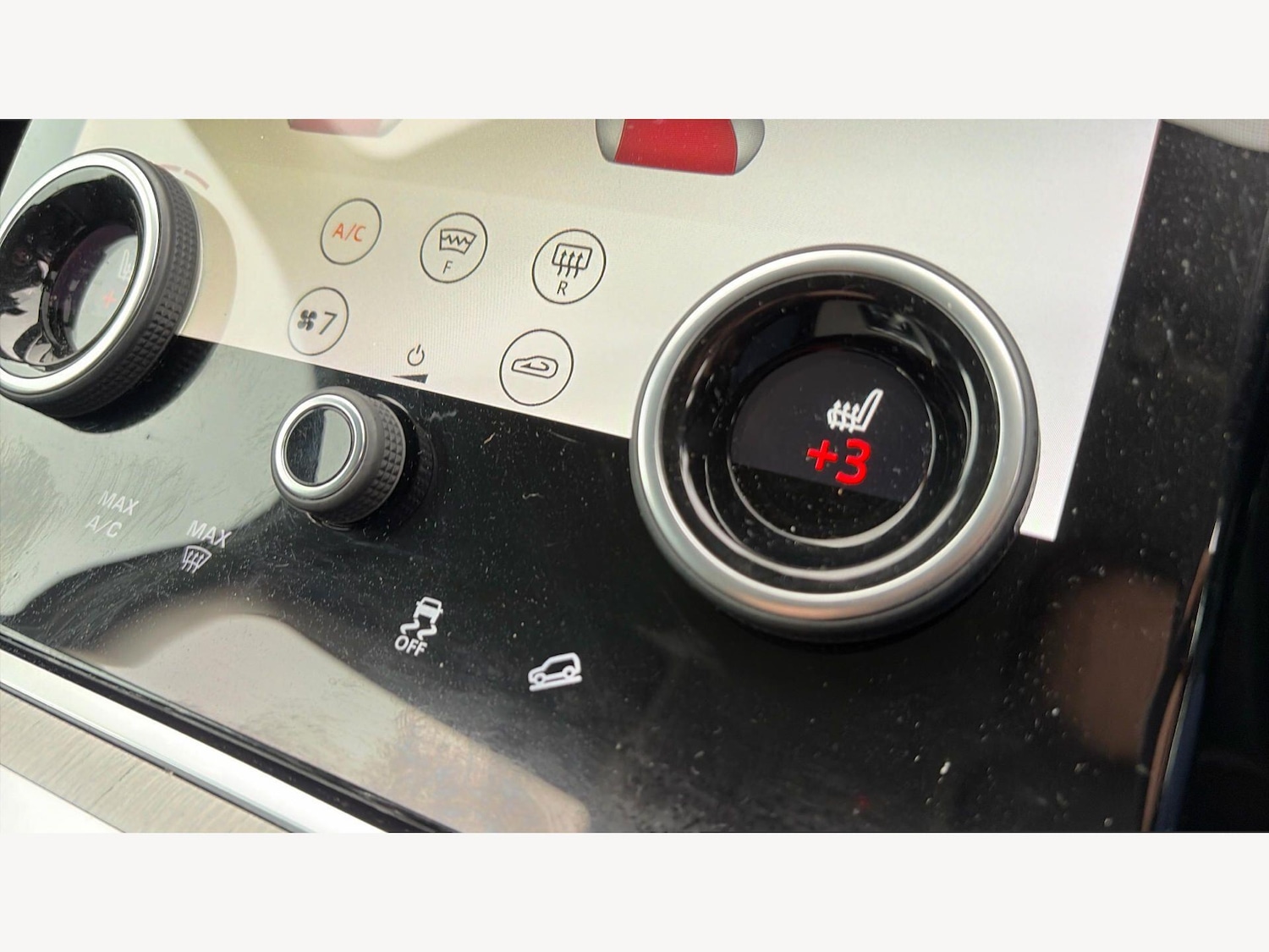 Used Land Rover Range Rover Evoque 2018 for sale - 77586912: Photo 37