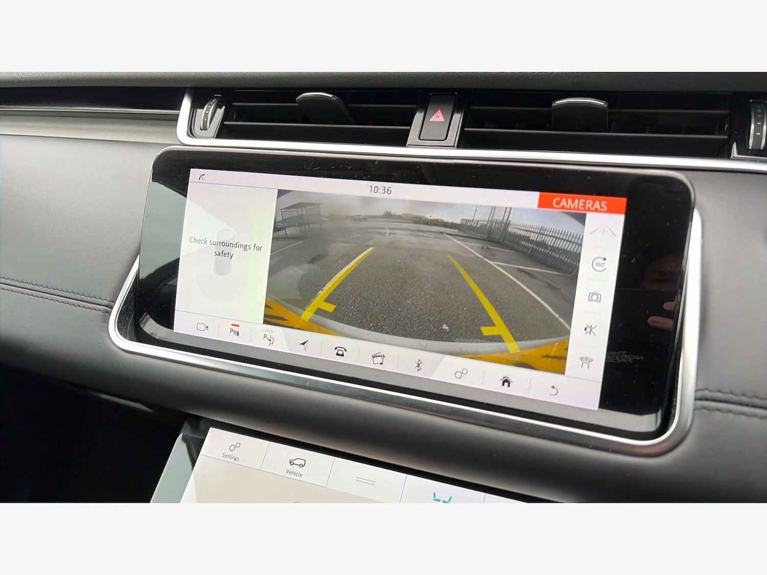 Used Land Rover Range Rover Evoque 2018 for sale - 77586912: Photo 38