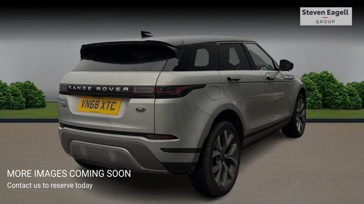 Used Land Rover Range Rover Evoque for sale - 77586912: Photo 4