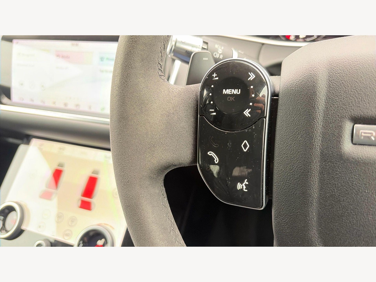 Used Land Rover Range Rover Evoque 2018 for sale - 77586912: Photo 43