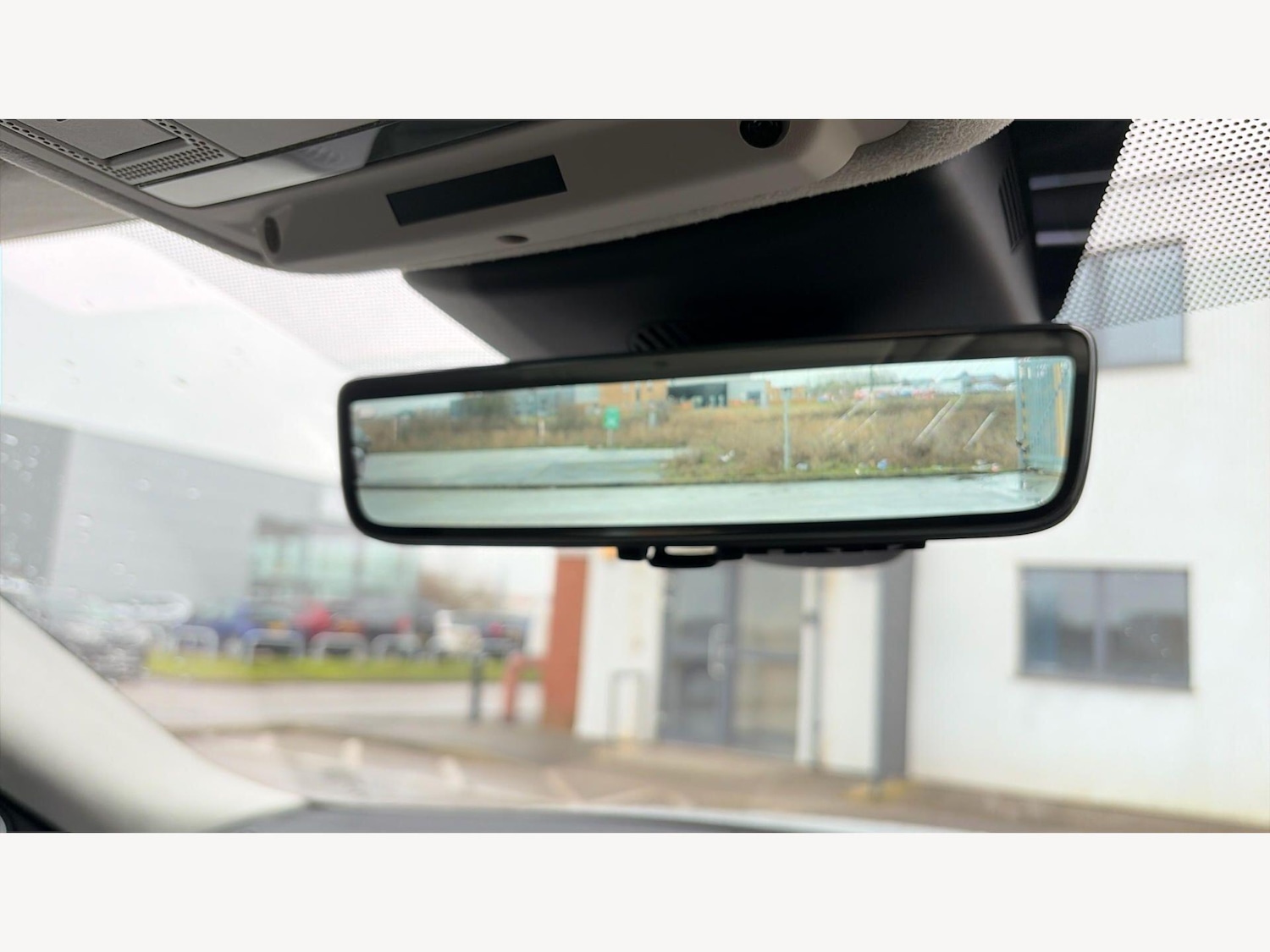 Used Land Rover Range Rover Evoque 2018 for sale - 77586912: Photo 45