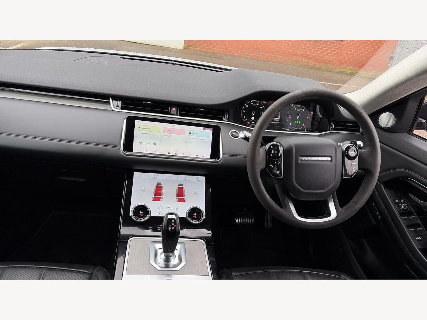 Used Land Rover Range Rover Evoque 2018 for sale - 77586912: Photo 7