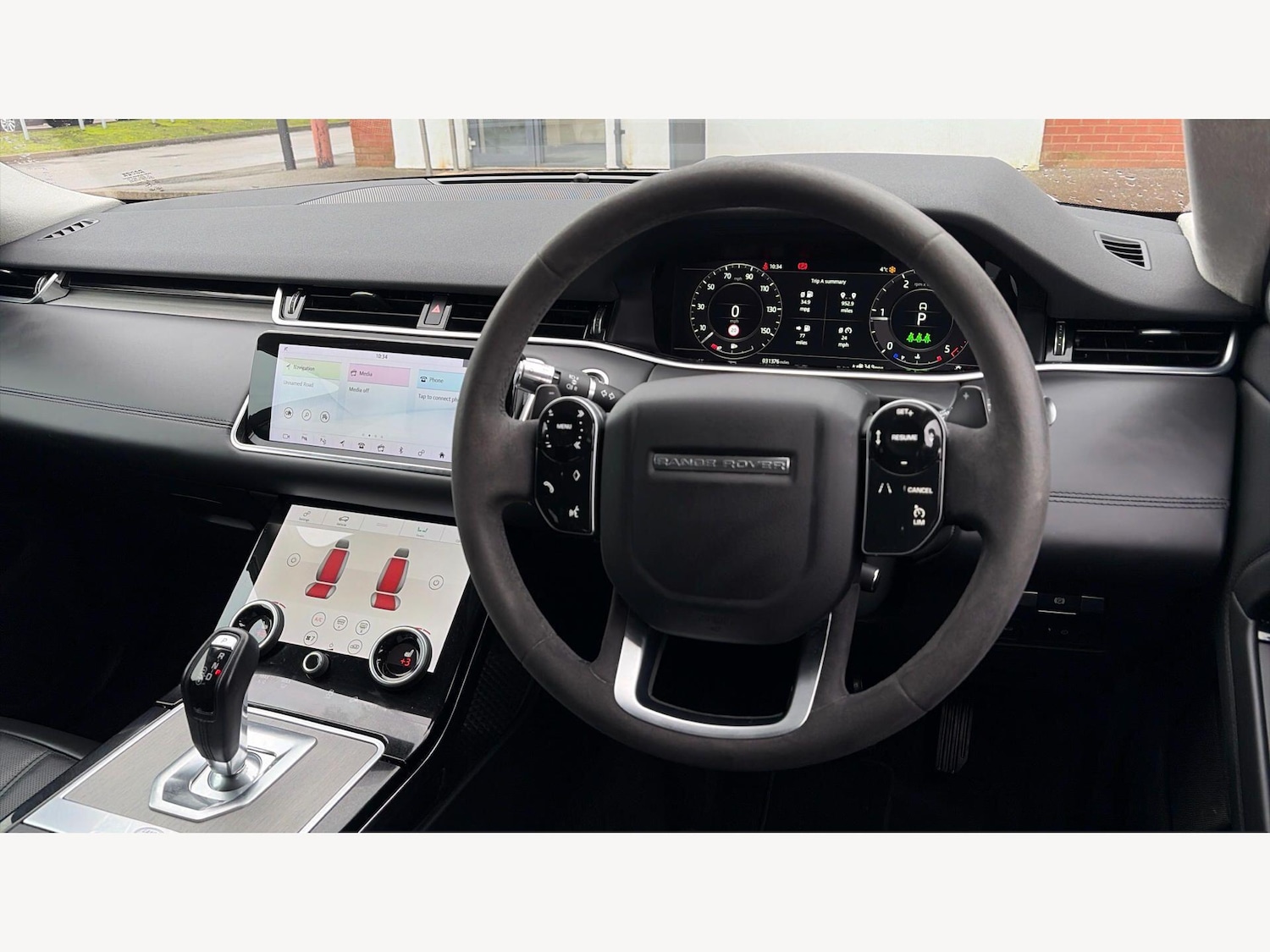Used Land Rover Range Rover Evoque 2018 for sale - 77586912: Photo 8