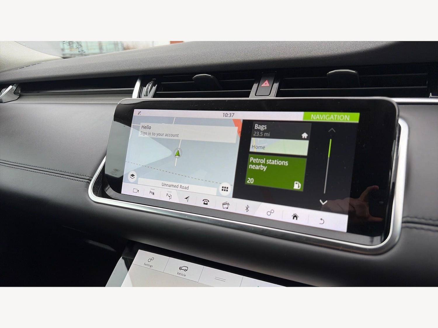 Used Land Rover Range Rover Evoque 2018 for sale - 77586912: Photo 9