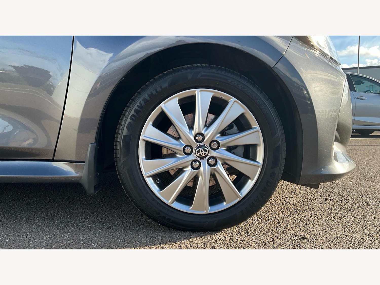 Used Toyota Yaris 2022 for sale - 76592877: Photo 20