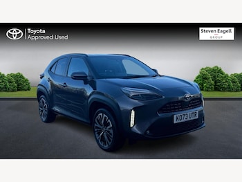 Used Toyota Yaris Cross 2024 for sale - 76942430: Photo