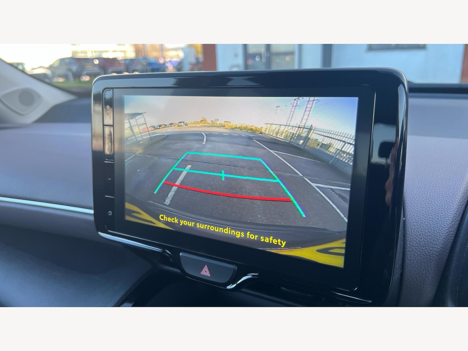 Used Toyota Yaris Cross 2024 for sale - 76942430: Photo 24