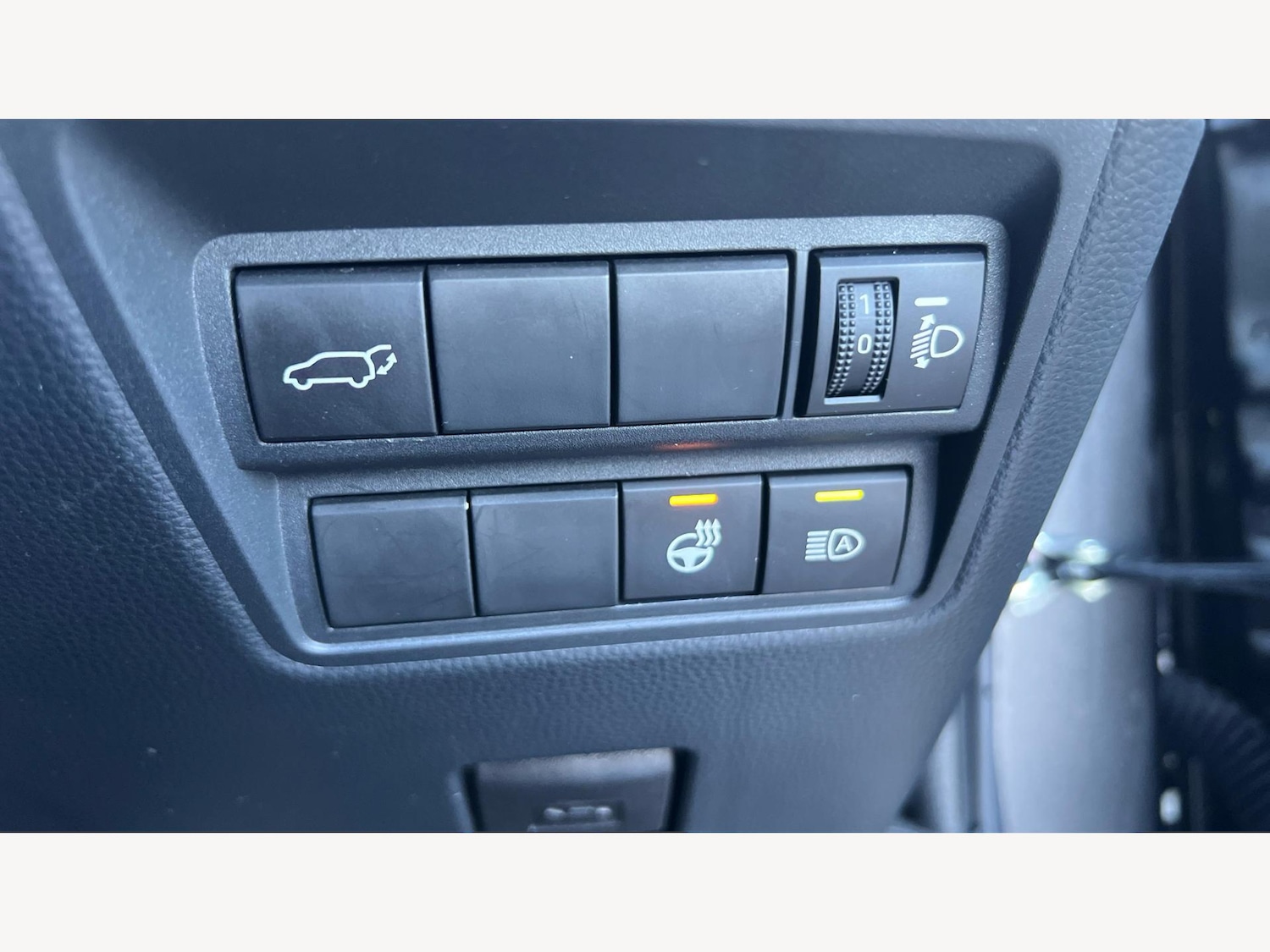 Used Toyota Yaris Cross 2024 for sale - 76942430: Photo 27