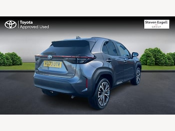 Used Toyota Yaris Cross 2024 for sale - 76942430: Photo