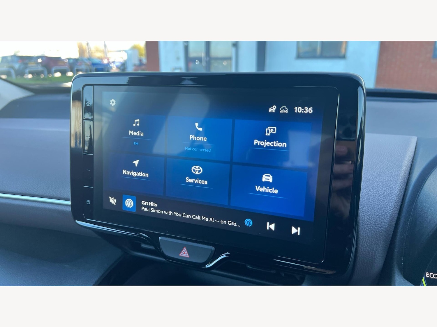 Used Toyota Yaris Cross 2024 for sale - 76942430: Photo 9