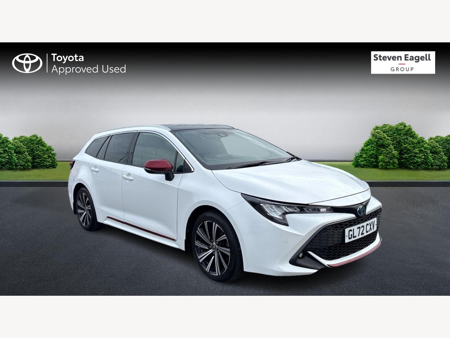 Used Toyota Corolla 2022 for sale - 76572096: Photo 1