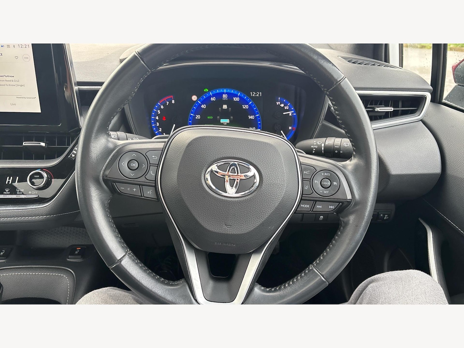 Used Toyota Corolla 2022 for sale - 76572096: Photo 10