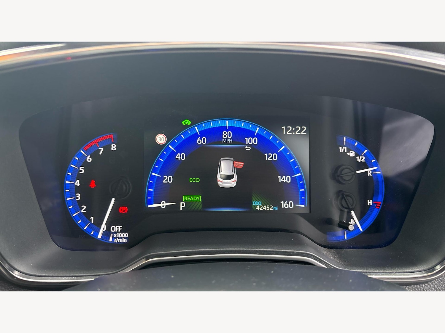 Used Toyota Corolla 2022 for sale - 76572096: Photo 11