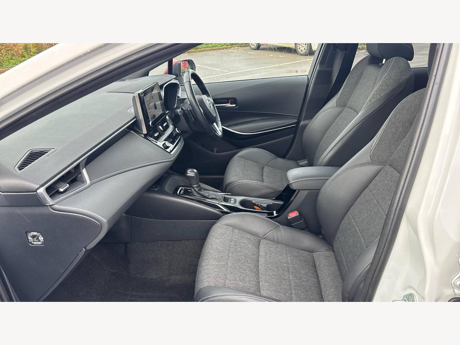 Used Toyota Corolla 2022 for sale - 76572096: Photo 12