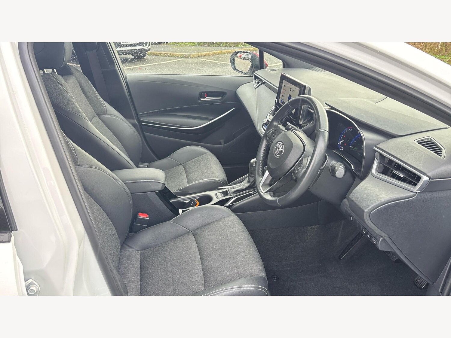 Used Toyota Corolla 2022 for sale - 76572096: Photo 13