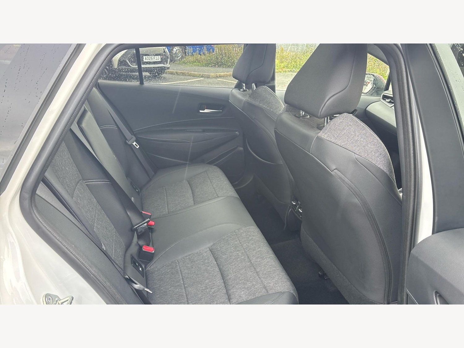 Used Toyota Corolla 2022 for sale - 76572096: Photo 14