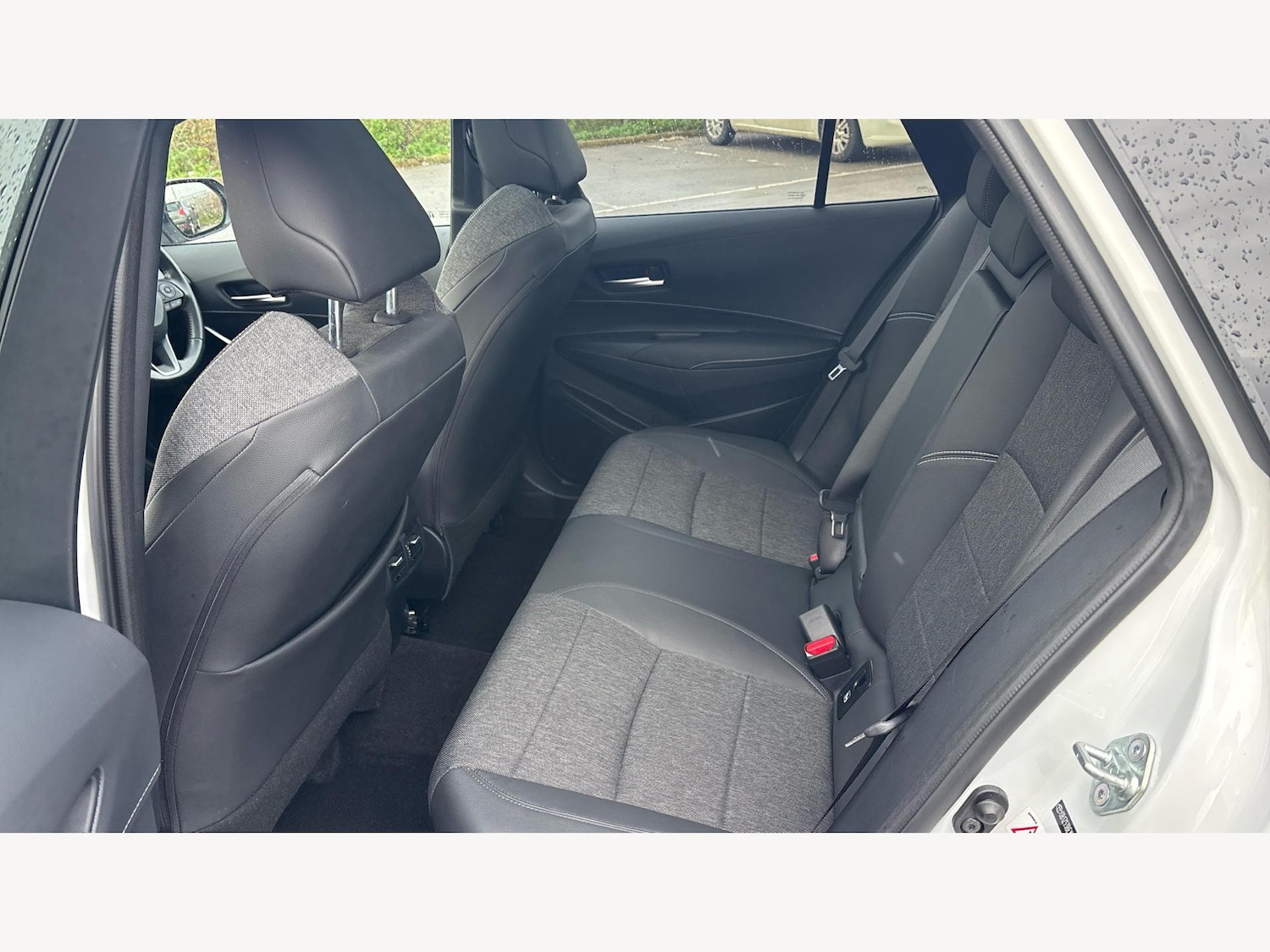 Used Toyota Corolla 2022 for sale - 76572096: Photo 15