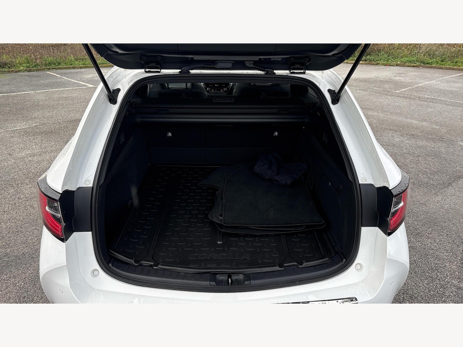 Used Toyota Corolla 2022 for sale - 76572096: Photo 16