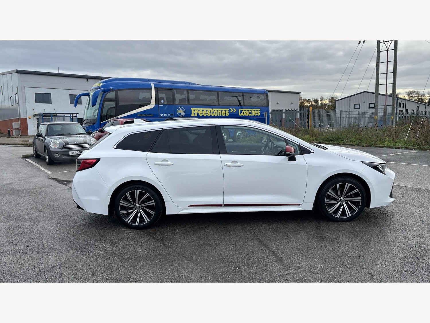 Used Toyota Corolla 2022 for sale - 76572096: Photo 18