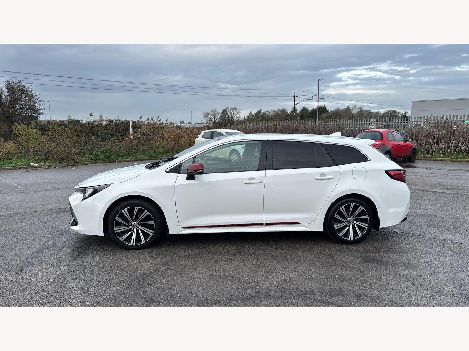 Used Toyota Corolla 2022 for sale - 76572096: Photo 19