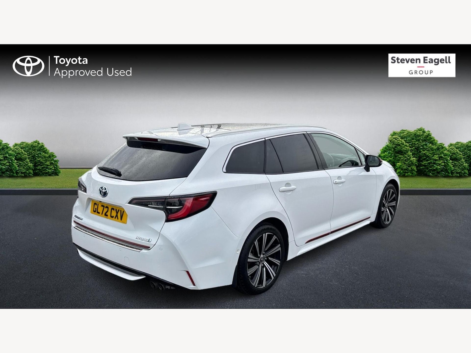 Used Toyota Corolla 2022 for sale - 76572096: Photo 2