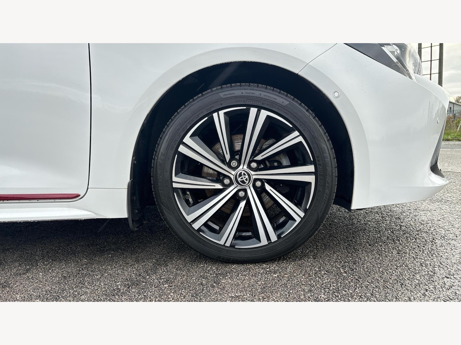 Used Toyota Corolla 2022 for sale - 76572096: Photo 20