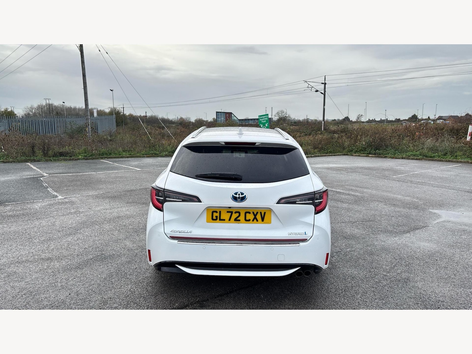 Used Toyota Corolla 2022 for sale - 76572096: Photo 21