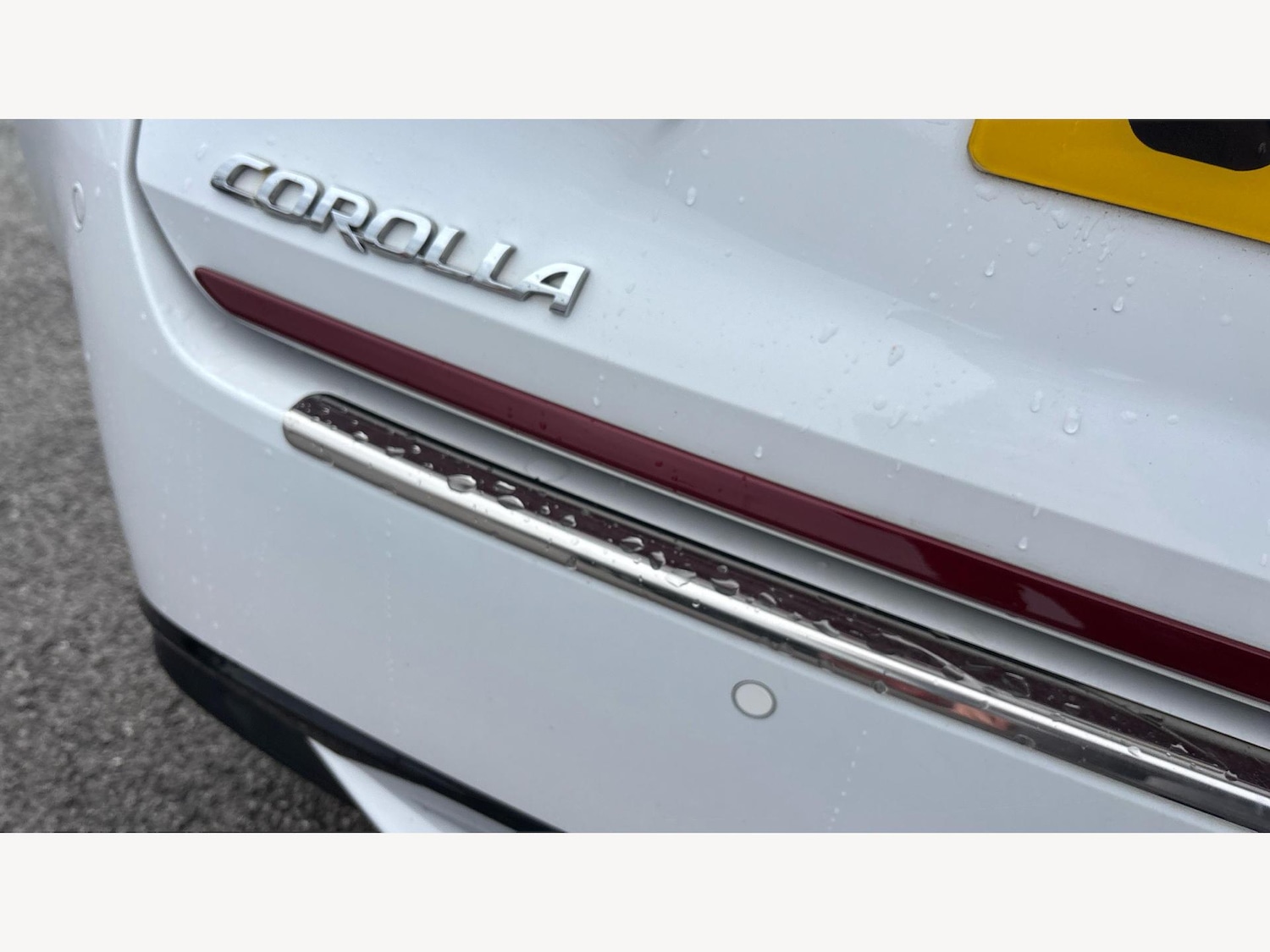 Used Toyota Corolla 2022 for sale - 76572096: Photo 26