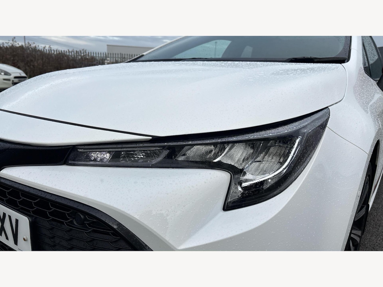 Used Toyota Corolla 2022 for sale - 76572096: Photo 29