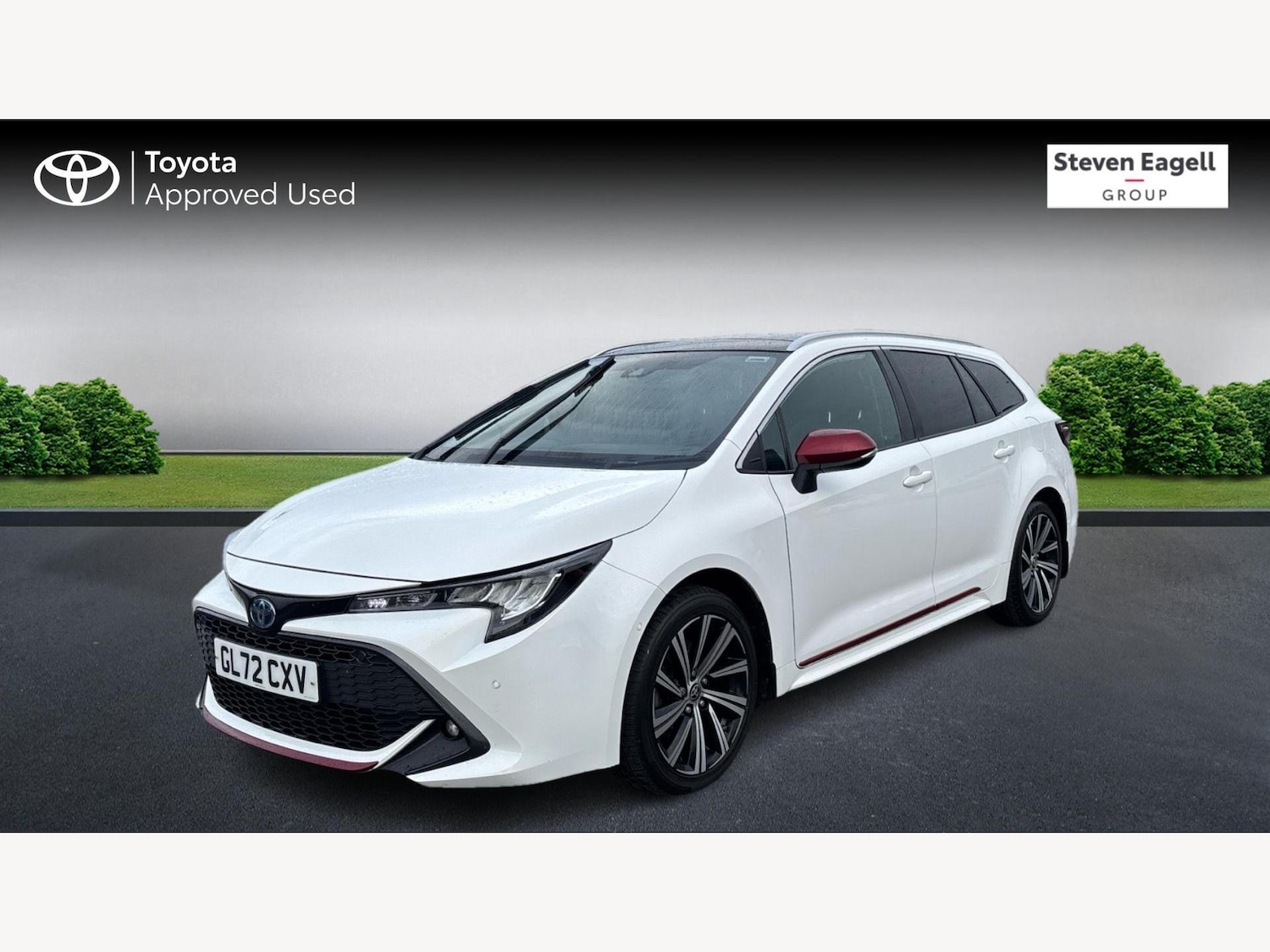 Used Toyota Corolla 2022 for sale - 76572096: Photo 3
