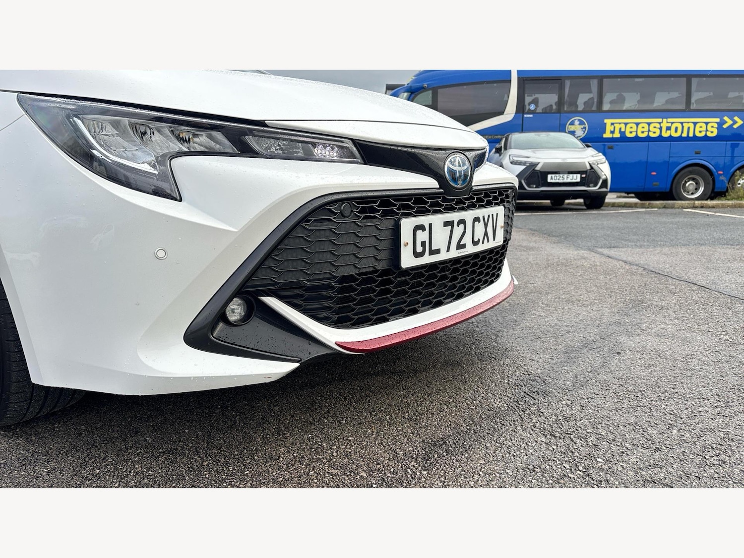 Used Toyota Corolla 2022 for sale - 76572096: Photo 30