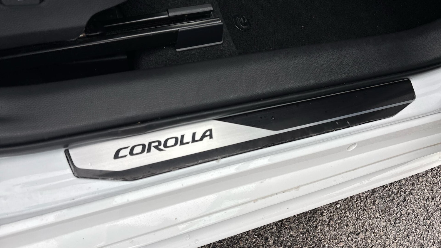 Used Toyota Corolla 2022 for sale - 76572096: Photo 33