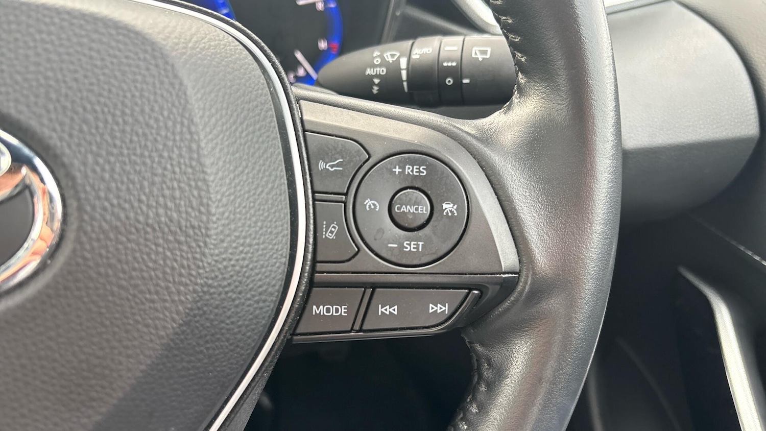 Used Toyota Corolla 2022 for sale - 76572096: Photo 34