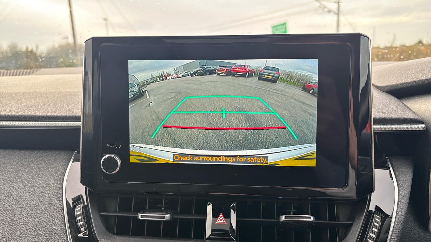 Used Toyota Corolla 2022 for sale - 76572096: Photo 42