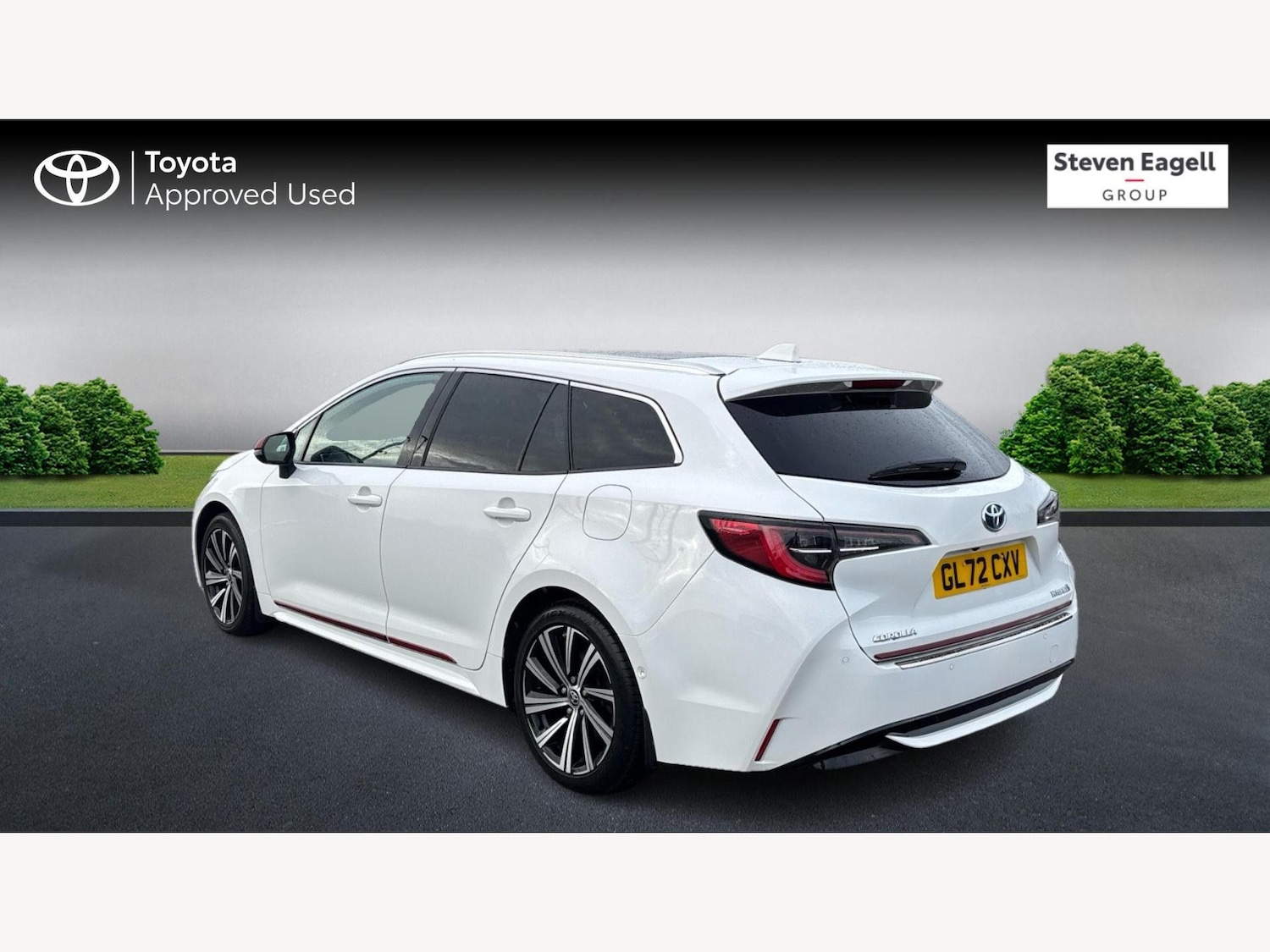 Used Toyota Corolla 2022 for sale - 76572096: Photo 6