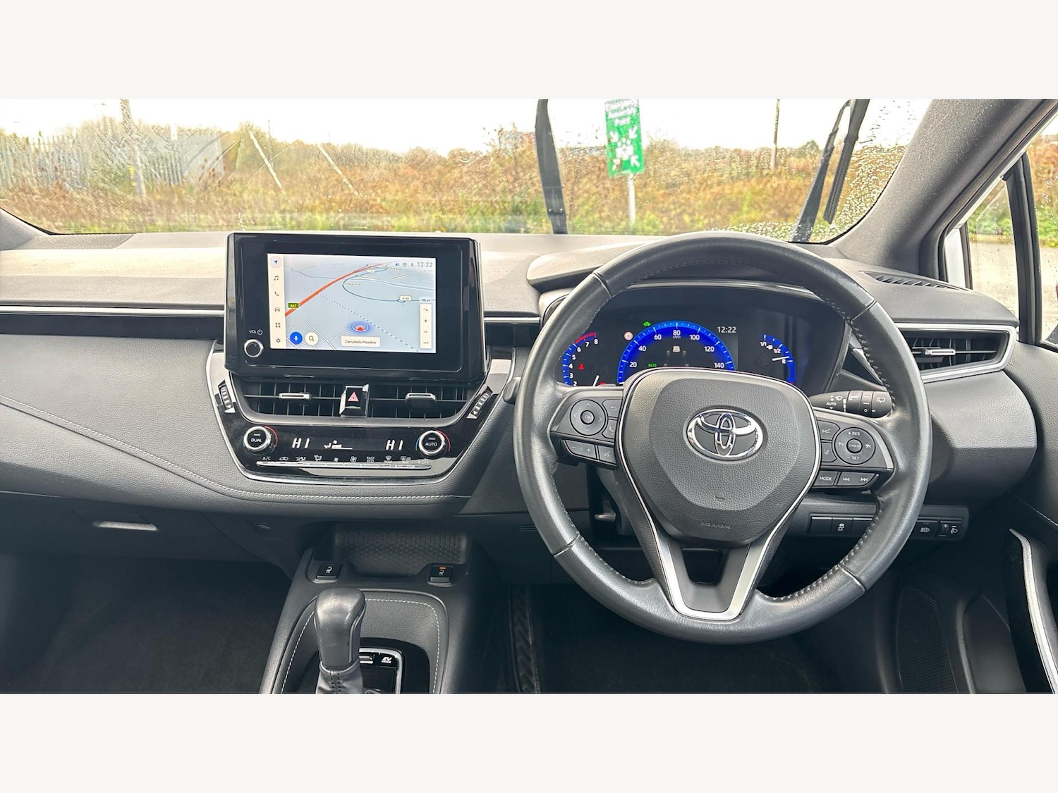 Used Toyota Corolla 2022 for sale - 76572096: Photo 7