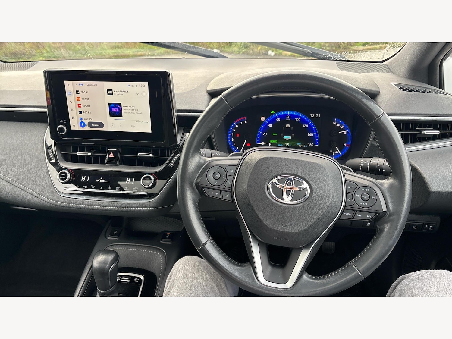 Used Toyota Corolla 2022 for sale - 76572096: Photo 8