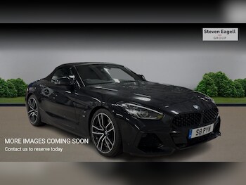 (19) - 2.0 20i M Sport Auto sDrive Euro 6 (s/s) 2dr