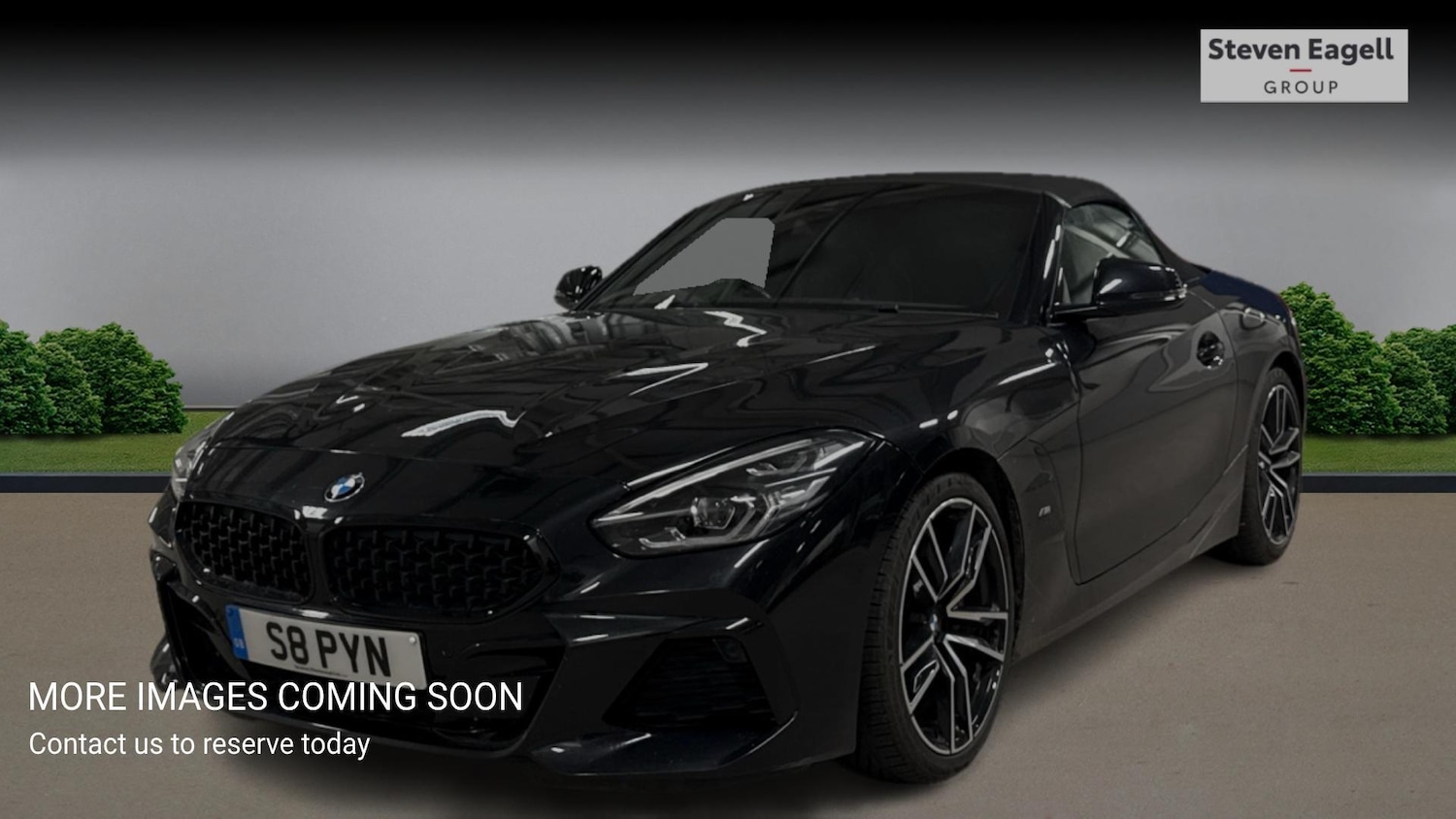 Used BMW Z4 2019 for sale - 76689598: Photo 3
