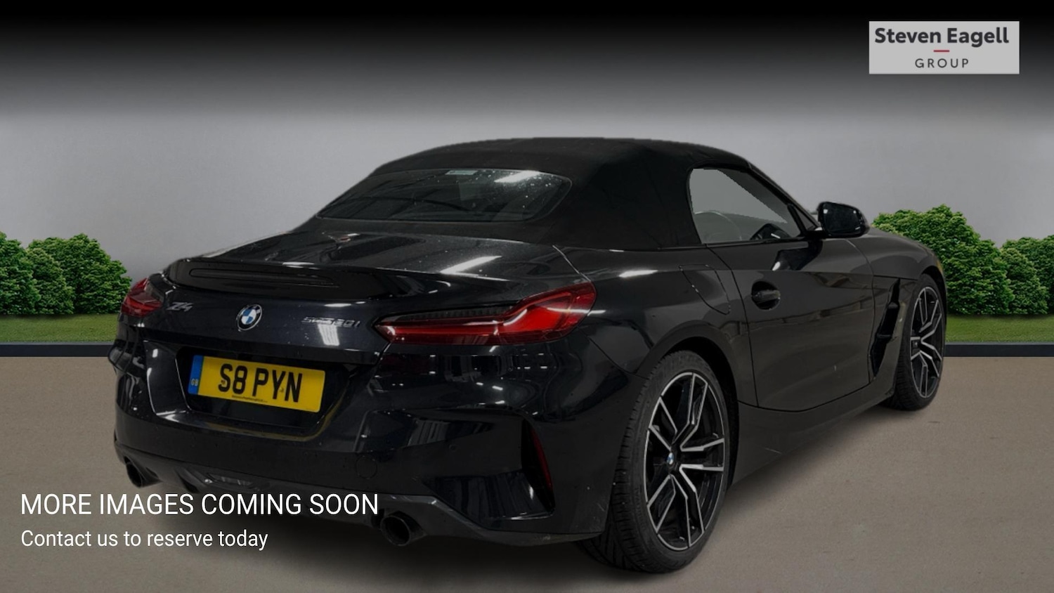 Used BMW Z4 2019 for sale - 76689598: Photo 4