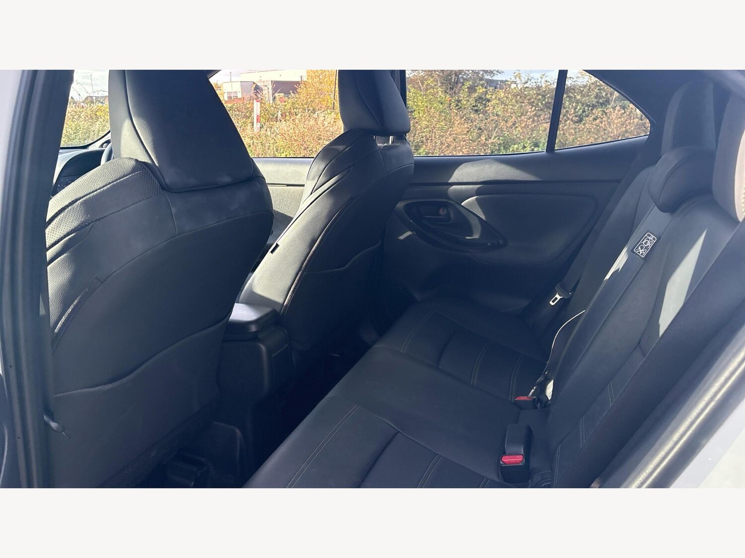 Used Toyota Yaris Cross 2022 for sale - 76537698: Photo 15